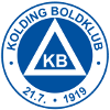 Logo Kolding BK