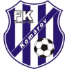 Logo Komarov