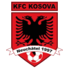 Logo Kosova Neuchatel
