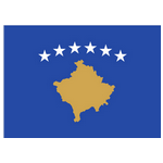 Logo Kosovo (W) U19