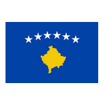 Logo Kosovo (W)