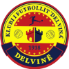 Logo KS Delvina