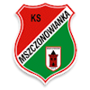 Logo KS Mszczonowianka