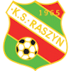 Logo KS Raszyn II