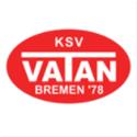 Logo KSV Vatan Sport Bremen