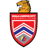 Logo Kuala Lumpur City U23