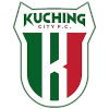 Logo Kuching City U23