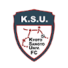 Logo Kyoto Sangyo University