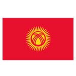 Logo U23 Kyrgyzstan