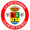 Logo La Cisterniga CF