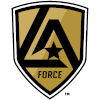 Logo LA Force