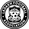 Logo Ladakh FA