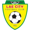 Logo Lae City
