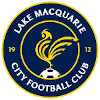 Logo Lake Macquarie Reserves