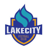 Logo Lakecity FC