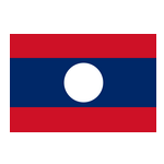 Logo Laos (W) U19