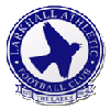 Logo Larkhall Athletic