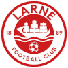 Logo Larne Reserves