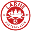 Logo Larne U19