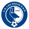 Logo Las Rozas CF (W)