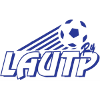 Logo LAUTP II