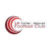 Logo Le Cellier Mauves