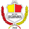 Logo Legionovia II