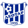 Logo Leotar (W)