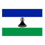 Logo Lesotho U17