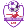 Logo LFA Szczecin (W)