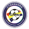 Logo Liao Ning U20