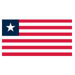 Logo Liberia (W) U17