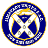 Logo Limavady United Reserves