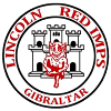 Logo Lincoln Red Imps FC