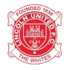 Logo Lincoln United LFC (W)