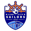 Logo Lion City Sailors U23