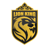 Logo Lion King FC