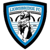 Logo Lionsbridge FC