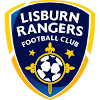 Logo Lisburn Rangers