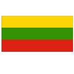 Logo Lithuania Beach Soccer