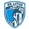 Logo Litija