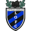 Logo little oakley