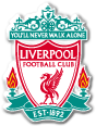 Logo Liverpool Reserve