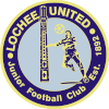 Logo Lochee United