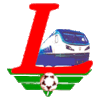 Logo Lokomotiv BFK