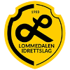 Logo Lommedalens