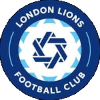 Logo London Lions