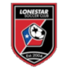 Logo Lonestar SC (W)