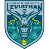 Logo Lorain County Leviathan