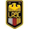 Logo Los Angeles Sol (W)